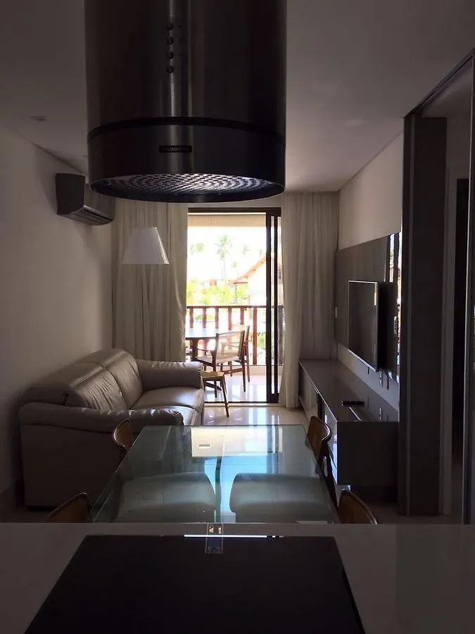 Flats Malawi Beach Residence Prime Porto de Galinhas Brazil